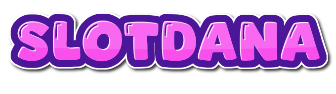 logo SLOTDANA